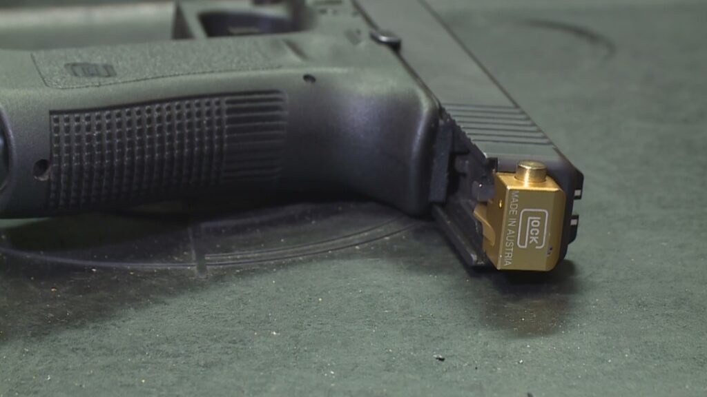 glock switch